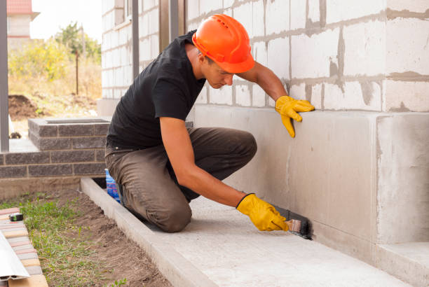 Waterproofing professionals working in Mulberry, OH